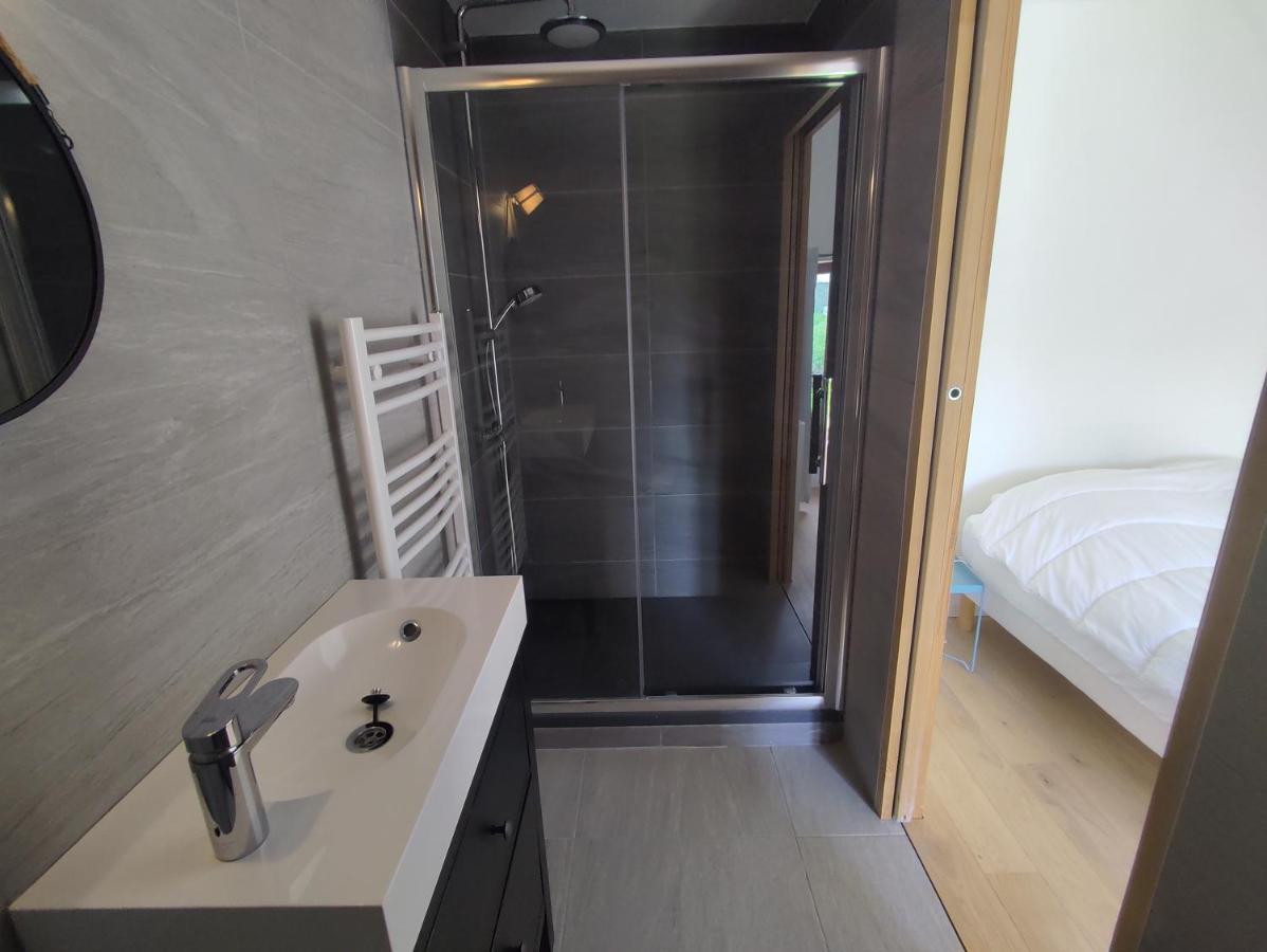 Grande Maison d'Architectes - Jardin&sous-bois Bains-sur-Oust Extérieur photo
