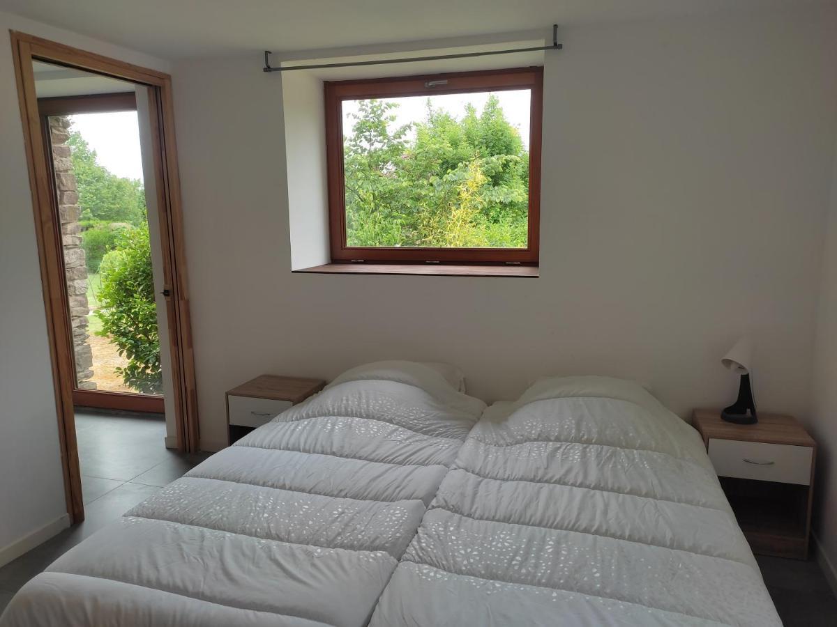 Grande Maison d'Architectes - Jardin&sous-bois Bains-sur-Oust Extérieur photo