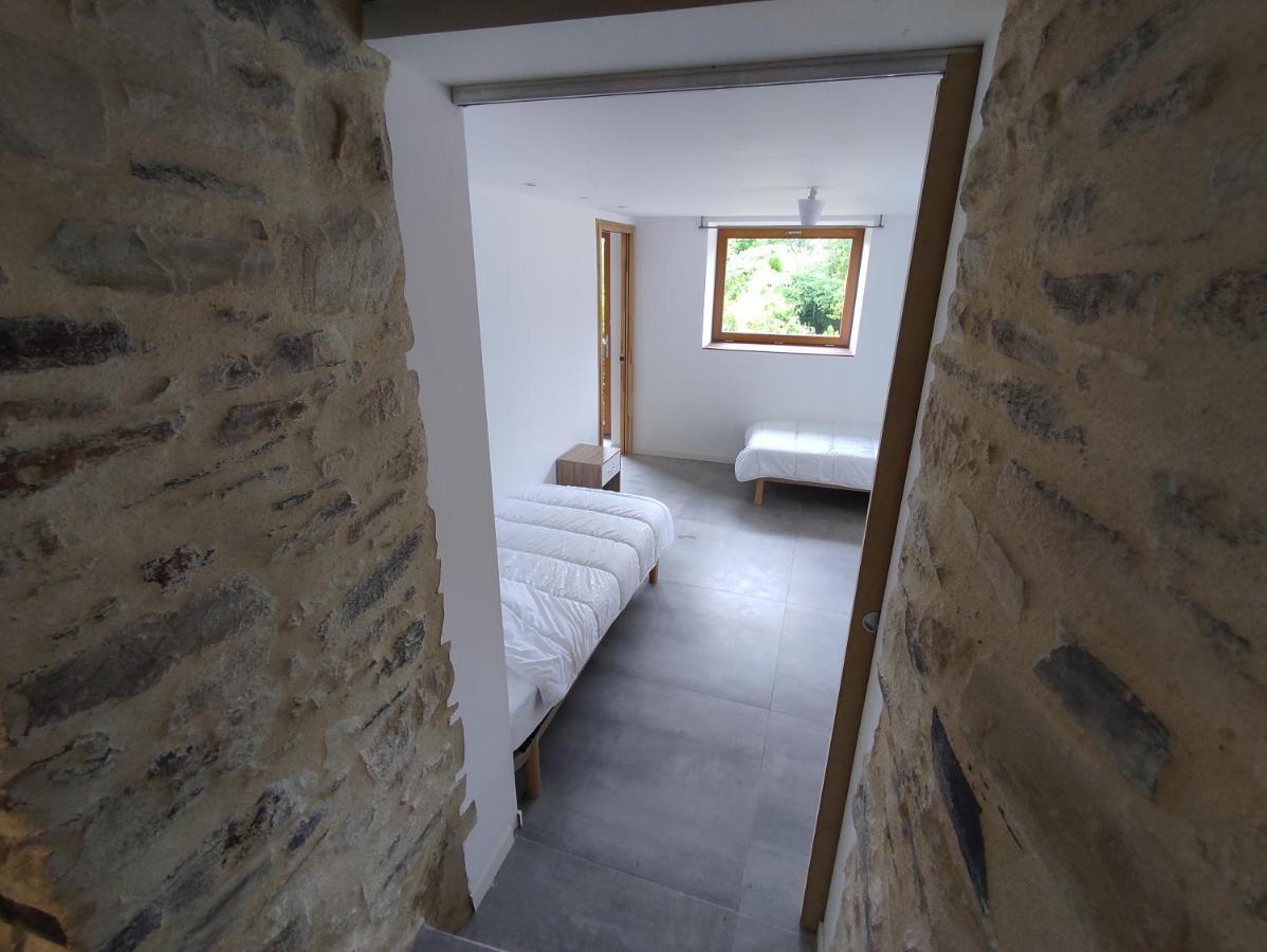 Grande Maison d'Architectes - Jardin&sous-bois Bains-sur-Oust Extérieur photo