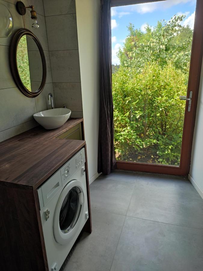 Grande Maison d'Architectes - Jardin&sous-bois Bains-sur-Oust Extérieur photo