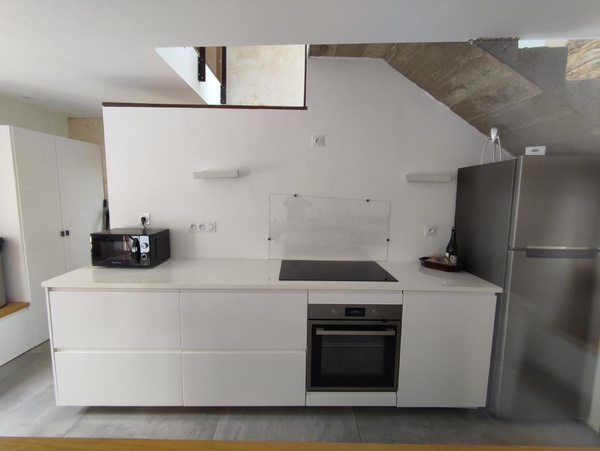 Grande Maison d'Architectes - Jardin&sous-bois Bains-sur-Oust Extérieur photo
